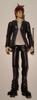 FINAL FANTASY VII ADVENT CHILDREN PLAY ARTS Reno (PVC painted action figure)