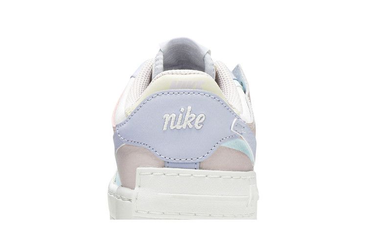 Nike Wmns Air Force 1 Shadow 'Pastel'