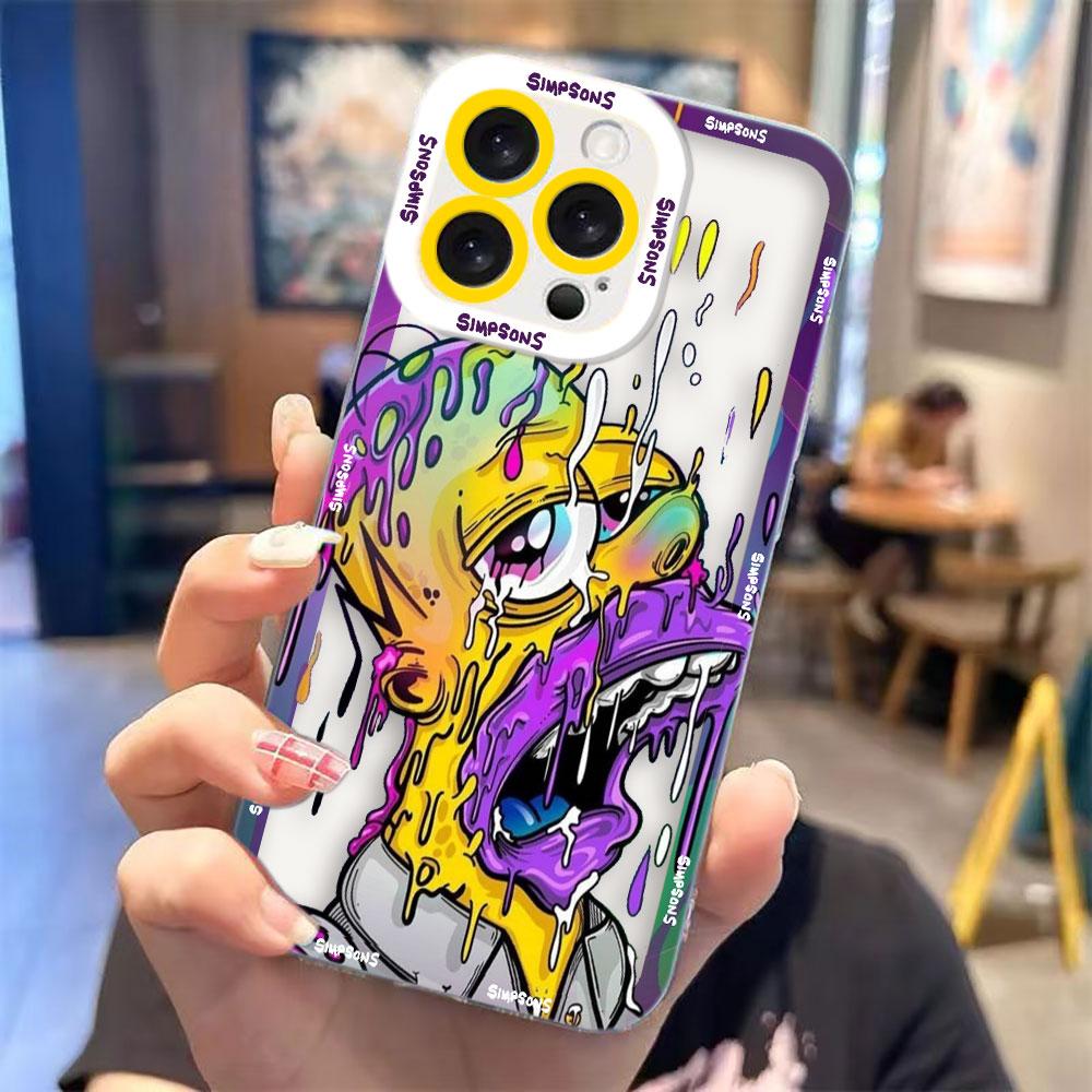 

Lucky The S-Simpsons Cover Phone Case For Redmi K40 K60 15C 14C 13C 13 12 12C 10 10C 10X 10A 9 9C 9T 9A 8 7 A1 A2 A3 A5 Case Redmi 9T