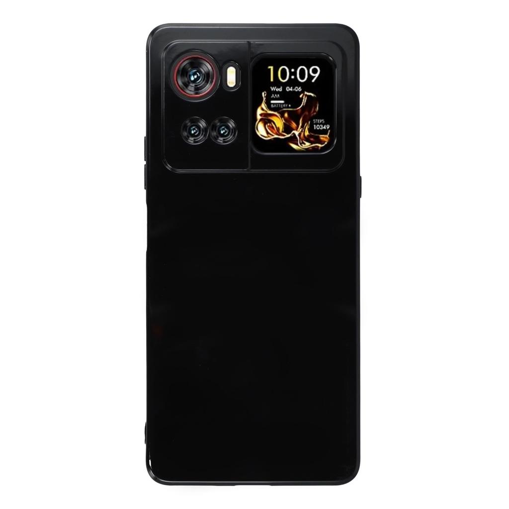 Pro Cubot X100 Pouzdro Měkký TPU Ochrana proti pádu Kryt na telefon