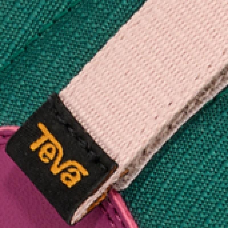 Teva Kids  Padding Shoes Riember Camp Stvt2533953 Avn