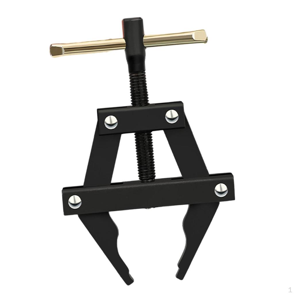 Heavy Duty Chain Breaker for Bicycles, Motorcycles And ATVs - Efficient Repair Tool