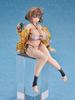 Goddess of Victory NIKKE Anise Sparkling Summer Scale Plastic Finished Figure 1/7 Pre-painted