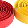 2Pcs Bicycle Handlebar Tape Ultralight Non-Slip Sponge Shock Absorbent Road Bike Handle Wrap for Outdoor Cycling