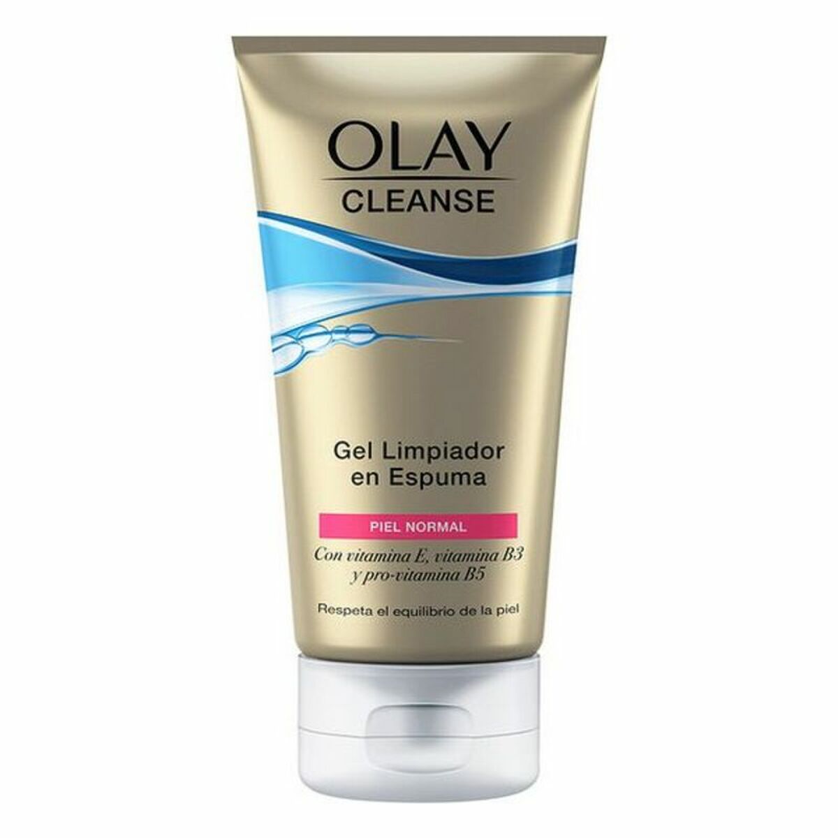 

CLEANSE Olay Cleanse Pn Очищающий гель для лица (150 мл) 150 мл