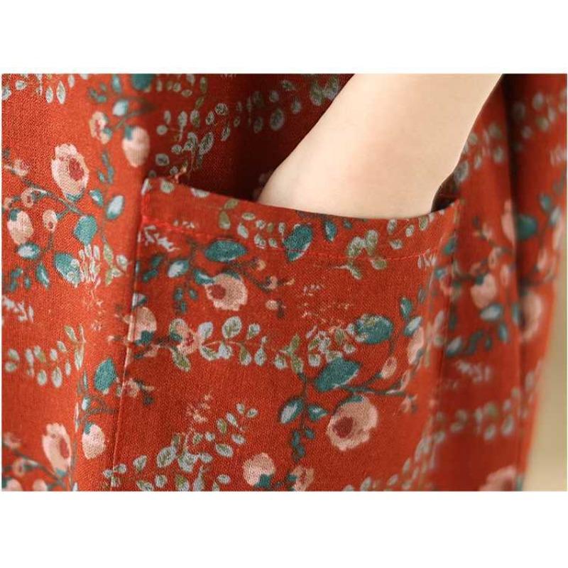 Plus Cover Up Meat Thin V-neck Long Dress