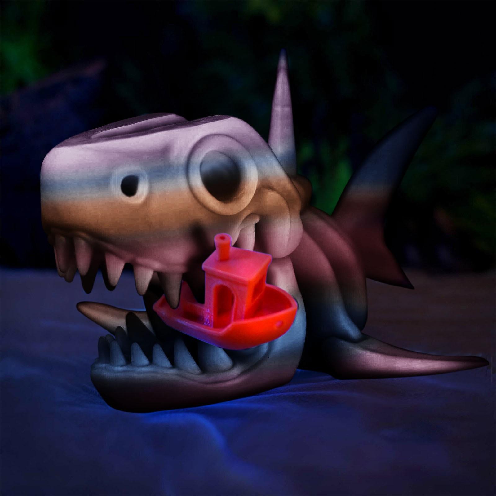 

3D-печать рыбы 3D-печать шарнирная игрушка скорпион игрушка для взрослых и детей таинственная игрушка скорпион One Size темно-фиолетового