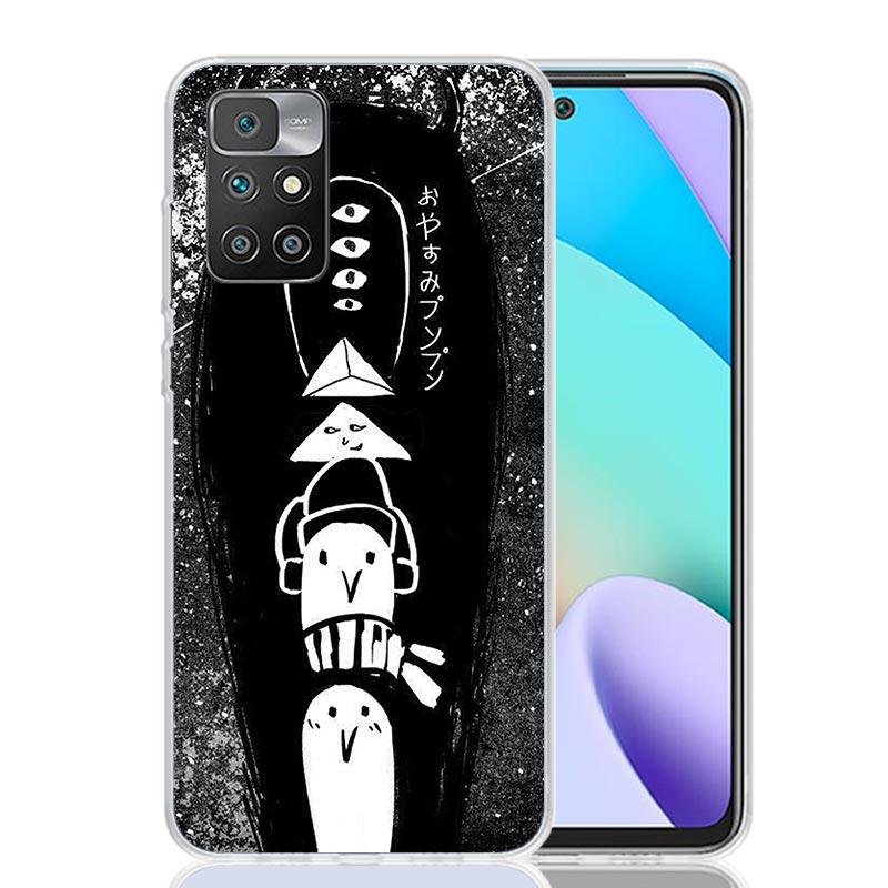 

Oyasumi Punpun Phone Case for Samsung Galaxy A17 A16 A15 A14 A13 A57 A56 A55 A54 A53 A37 A36 A35 A34 A33 A26 A25 A24 A23 Galaxy Samsung A34