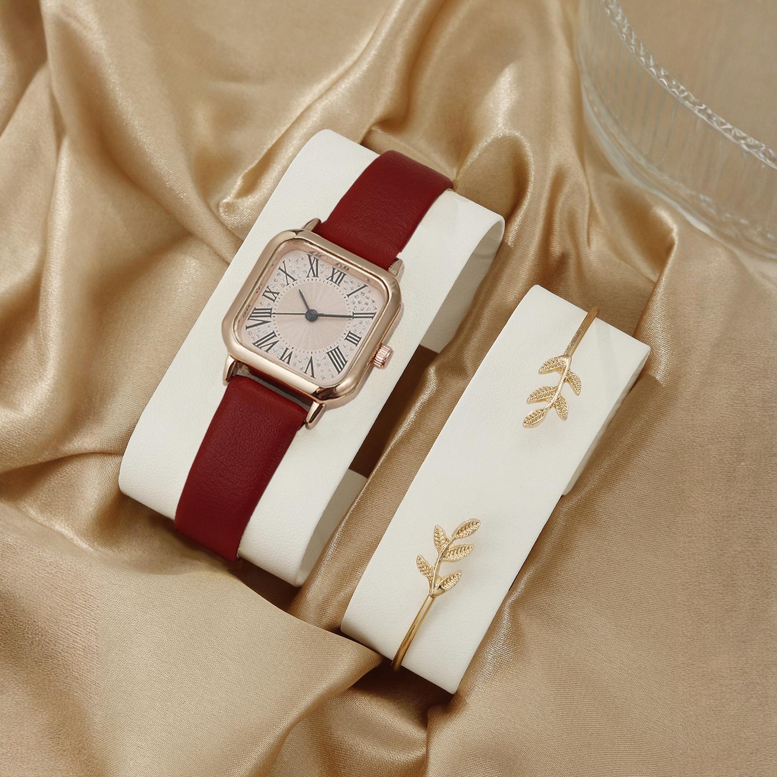 

Мінімалістичний та персоналізований жіночий ювелірний набір One Size