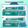 Dr. Denti Xylitol & Dual-Effect Toothpaste Bundle with Toothbrushes