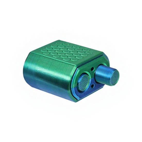 3D Printed Clicker Toy Toy Home Office Decompression Button Fidget Worker Students Relaxation Anxiety Stress