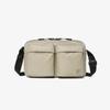 Small Crossbody Bag Basic Pocket