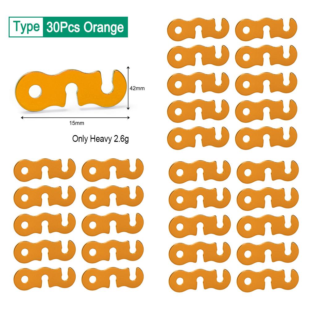 50M Multifunctional Outdoor Paracord Luminous Umbrella Rope Reflective Survival Rescue Umbrella Rope Camping Paracord Cord