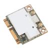 Mini PCIe Network Card 867Mbps Bluetooth 4.0 2.4GHz 5GHz Wireless WiFi Card Module for Dell for Asus for Acer