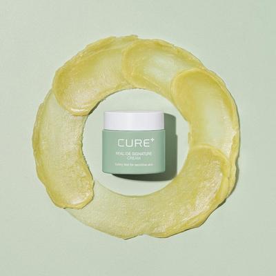 Nemovitý:oe Signature Cream 55g