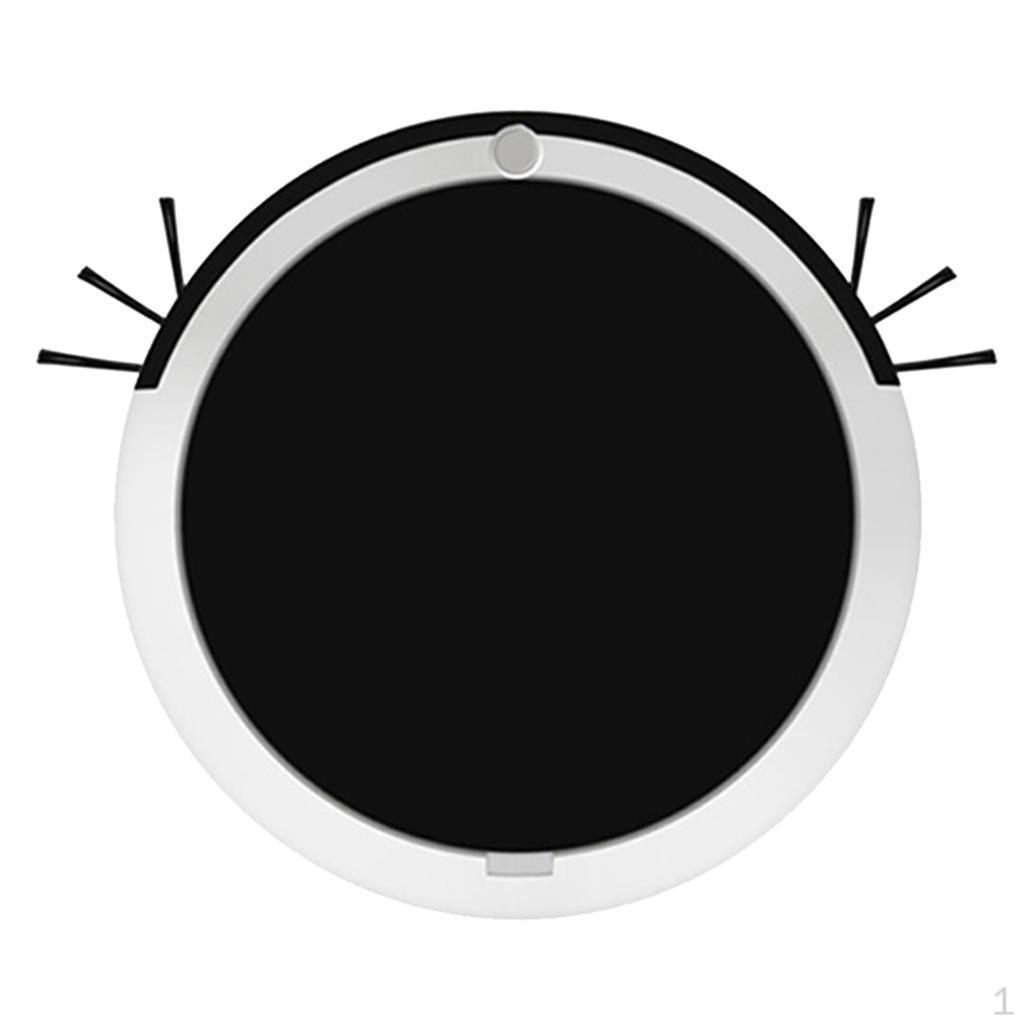 

Автоматическая подметальная машина 3-в-1 Пылесос для влажной и влажной уборки (US Plug)