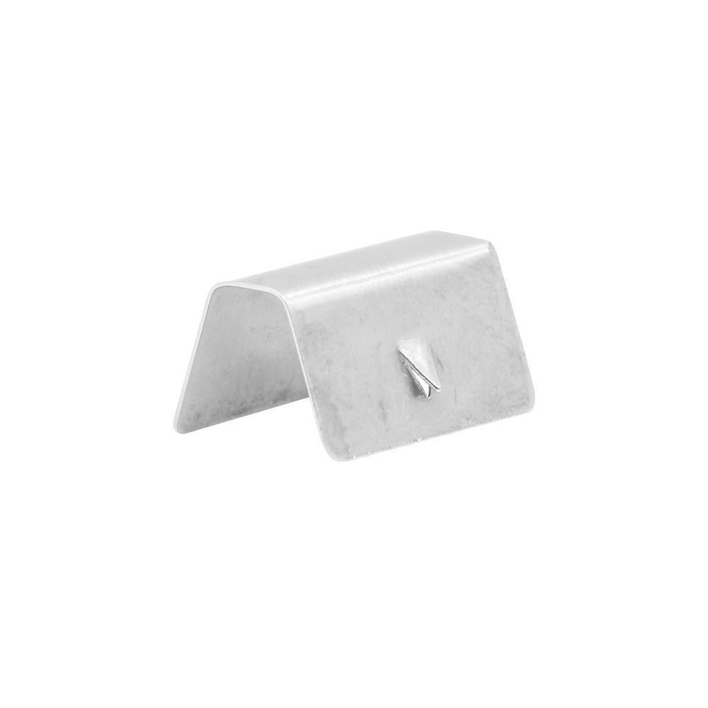 10PCS Glass Clip Wind Deflector Clips Stainless Steel Rain Eyebrow Clips for HEKO/SNED/G3