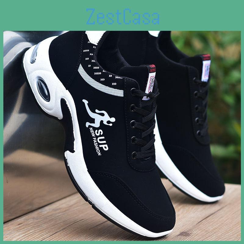 Fashion Mens Shoes Casual Board Shoes Lowtop Sports Shoes