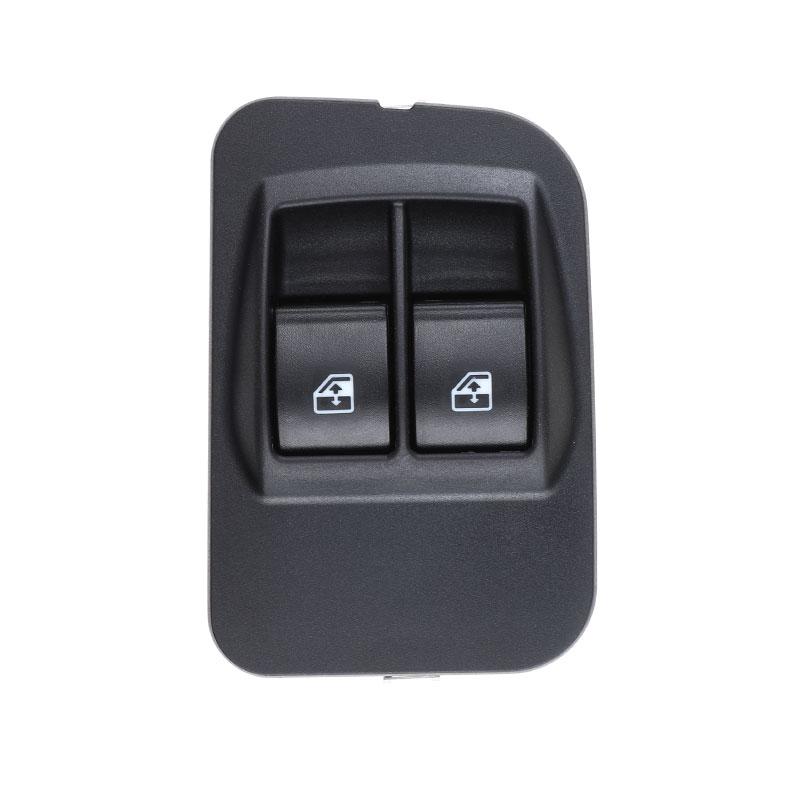 

Новая кнопка переключателя стеклоподъемника для Fiat Fiorino Citroen Nemo Peugeot Bipper Tepee 6490.G8 6490G8 735461275