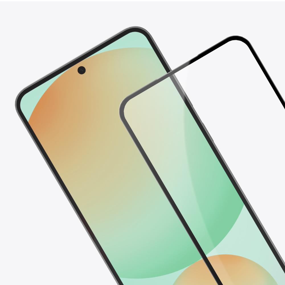 Pro Samsung Galaxy S24 FE Sklo NILLKIN CP+Pro Ochranné sklo na displej Tvrzené sklo Fólie