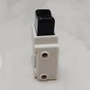 1Piece KEDU HY37 17A 125V 12A 250V Double-contacts Trigger Switch Widely Used in Lawn-Mower and Garden Tools