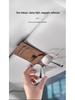 Car Sun Visor Multifunctional Clip for Glasses, IDs, and Receipts