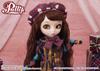 Pullip Ribbonchan ca. 310 mm ABS bemalte Actionfigur P-258, groß, ohne Maßstab