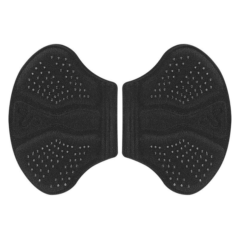 

Sneakers Heel Anti-wear Sticker Shoes Heel Drop Glue Non-slip Shoes Big Change Small Increase Size Adjustment Cutting Self-adhesive Half Size 8mm