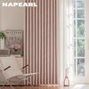 1PC NAPEARL European-style Luxury Blackout Curtain Thick Window Drapes for Bedroom Living Room Home Decor