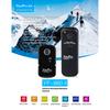 YouPro YP 860 DC2 2.4G Wireless Remote Control Shutter Release Transmitter Receiver 16 Channels for Nikon D5000 D750