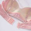 Japanese Style Seamless Wirefree Bra for Women - Lightweight, Supportive, Perfect for High School Students with Small Chests