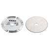 1/5pcs Cutting Disc Metal Circular Saw Blade Grinding Wheel 75mm Angle Grinder Steel Stone Sanding Disc Cutting