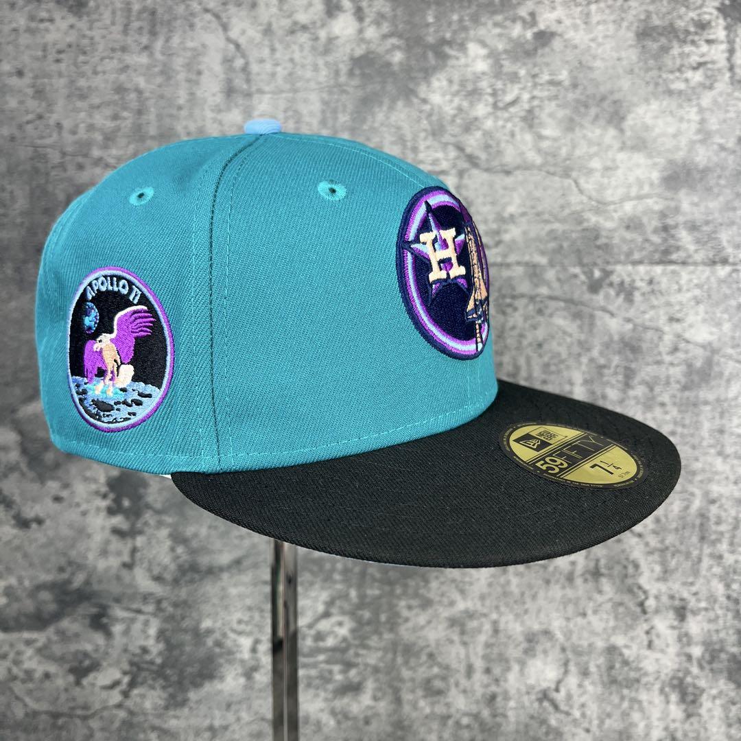 

[USED] Extreme New Era Houston Astros NASA Apollo 11
