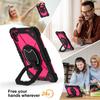 Kids Armor Shockproof for Redmi Pad2 Pro 12.1 Poco Pad M1 Tablet Case Wristband Cover for Pad SE Mi Pad 7 Pro