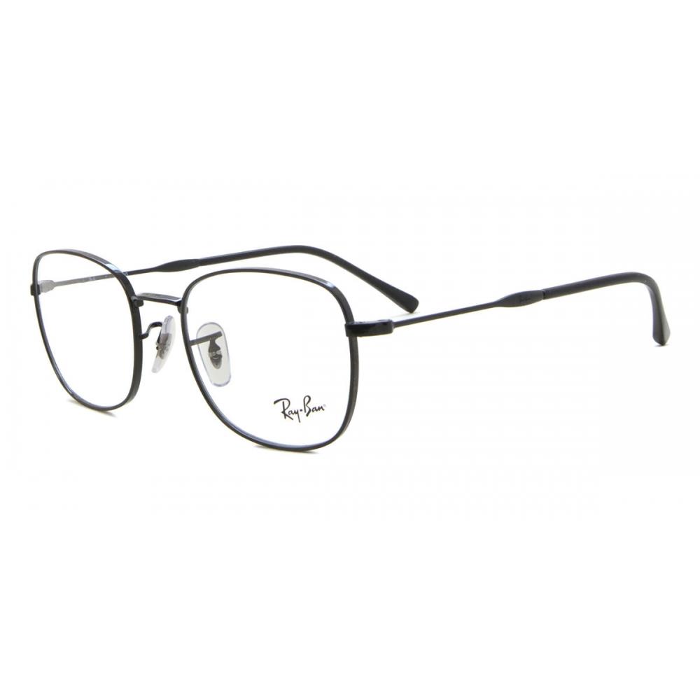 Ray Ban Rx6497 Asian Fit 2509 Unisex Eyeglasses