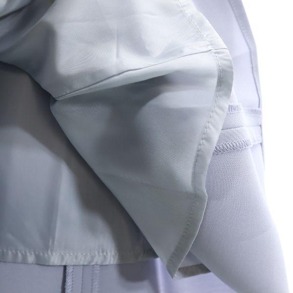 Unbenutzt Rirandture Spitze Bolero Cami Einteiler Blau Partykleid Damen Gebraucht