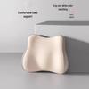 Portable Lumbar Support Cushion for Office and Car