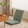 Foldable Lazy Sofa – Tatami Floor Cushion, Lie Down & Sleep, Bay Window Backrest Chair, Multi-Purpose Home Lounge