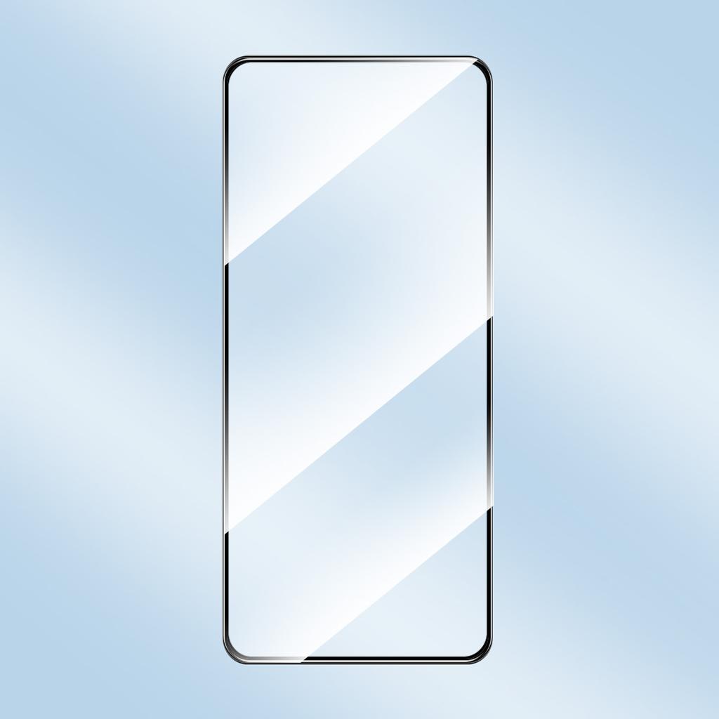 ENKAY HAT PRINCE 5Pcs For Xiaomi Redmi K70 Ultra Screen Protector 0.26mm Silk Printing High Aluminium-Silicon Glass Film
