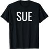 Sue T-Shirt