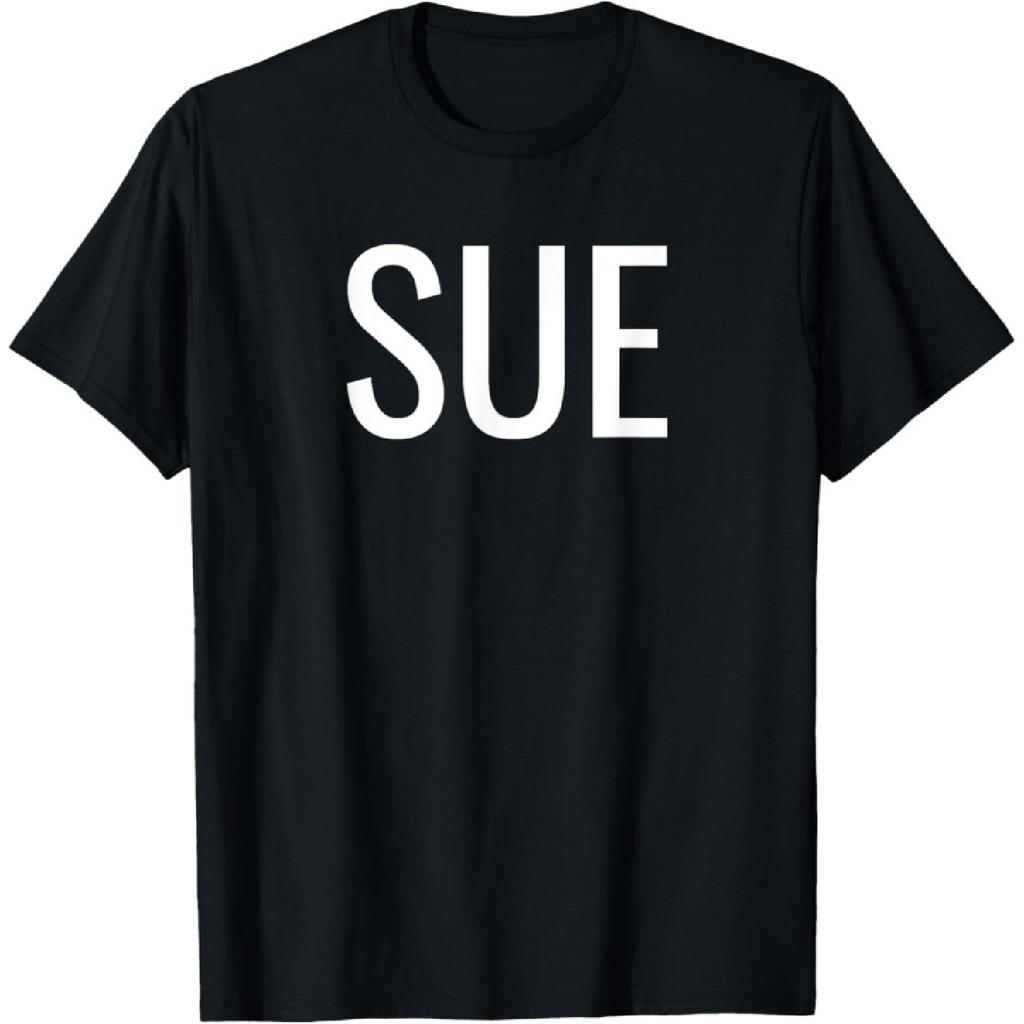Sue T-Shirt
