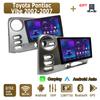Android Carplay Car Radio For Toyota Pontiac Vibe 2002-2007 Multimedia Player Head Unit Stereo GPS Navigation BT WIFI 2+32GB