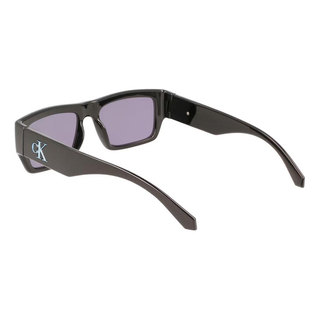 Calvin Klein Logo Sunglasses