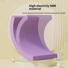 Balance Training Pad Non-Slip High Rebound Thickened Foam Mat Ankles Knee Cushion For Core Stability Yoga Fitness
