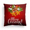 New Christmas Pillowcase Home Sofa Pillow Holiday Cushion Cover Pillow