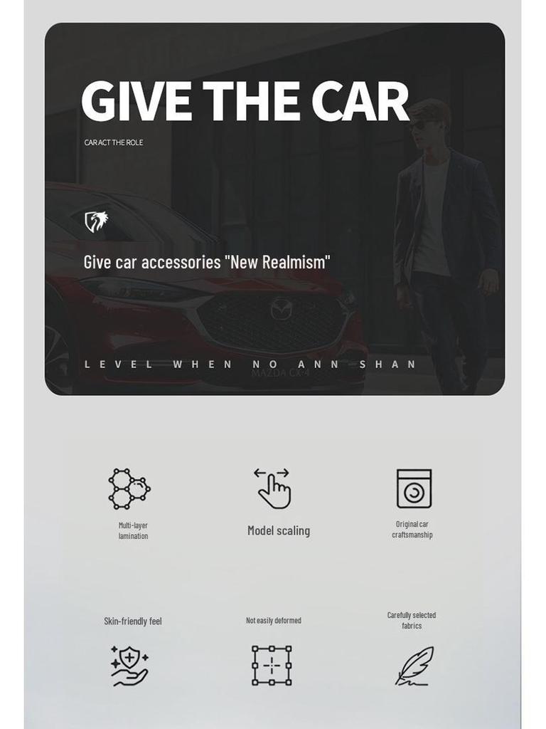 Breathable Perforated Leather Car Seat Cushion - Universal Full Coverage for All Seasons