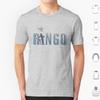 Ringo  1973 Minimalist Album Logo T Shirt Cotton Men Women DIY Print The Music 60s Classic Band Ringo 70s Paul John Here