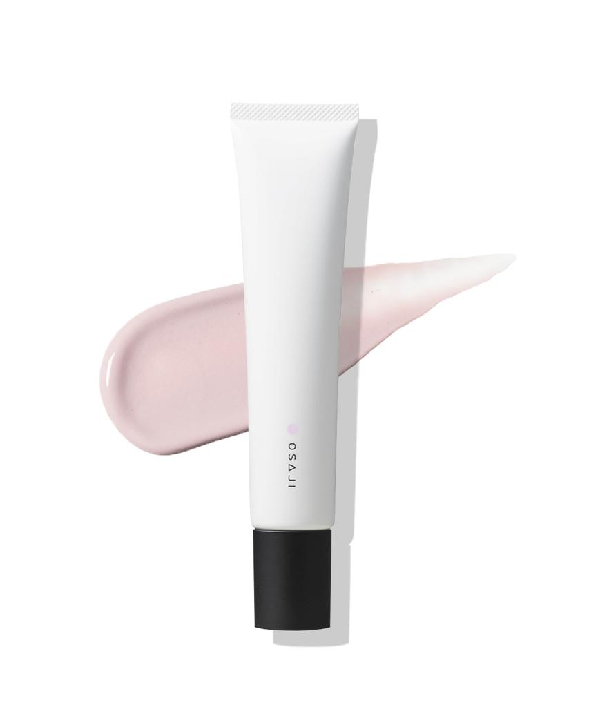 Osaji Nuance Skin Primer UV [UV makeup base that controls color to address skin concerns and beautifully conditions bare skin] 30g SPF37 PA+++ (02)