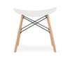 CORFU stool - white x 4