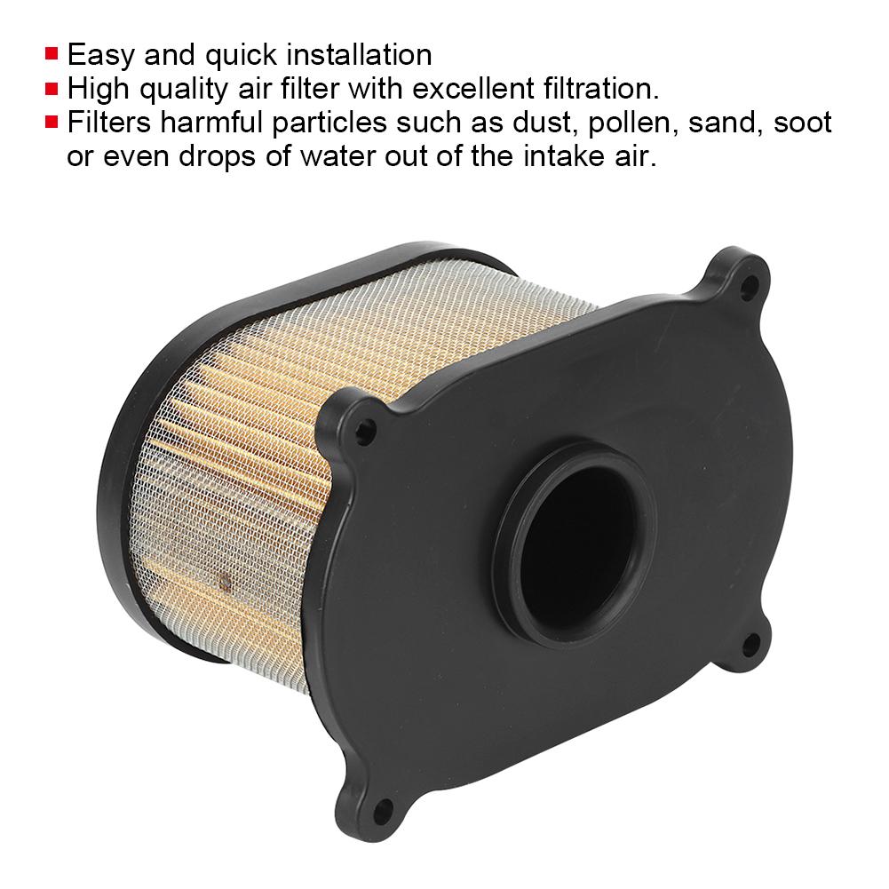 Náhradní díl vzduchového filtru motocyklu Vhodný pro Hyosung GT250R GT650R GV650 GT650 GT250